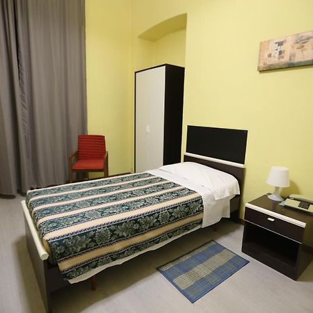 Hotel Vinzaglio Torino Esterno foto