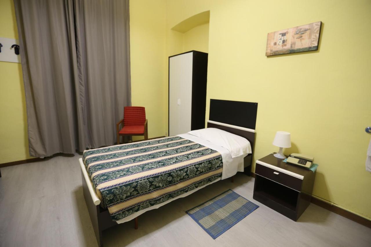 Hotel Vinzaglio Torino Esterno foto
