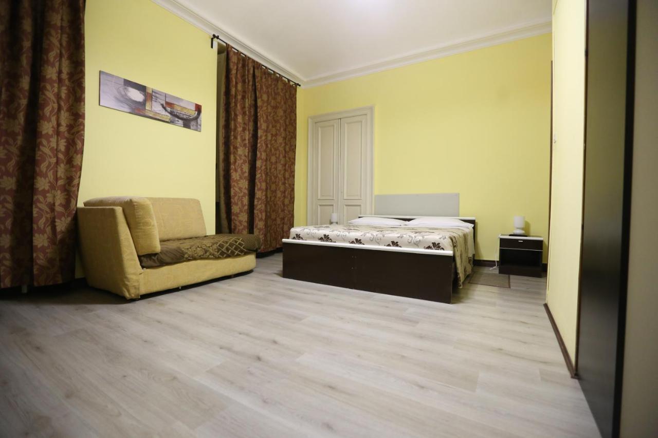 Hotel Vinzaglio Torino Esterno foto