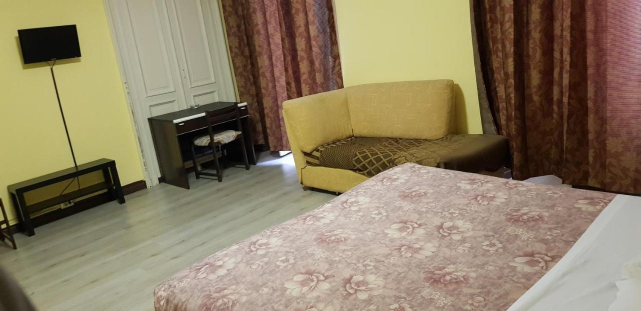Hotel Vinzaglio Torino Esterno foto