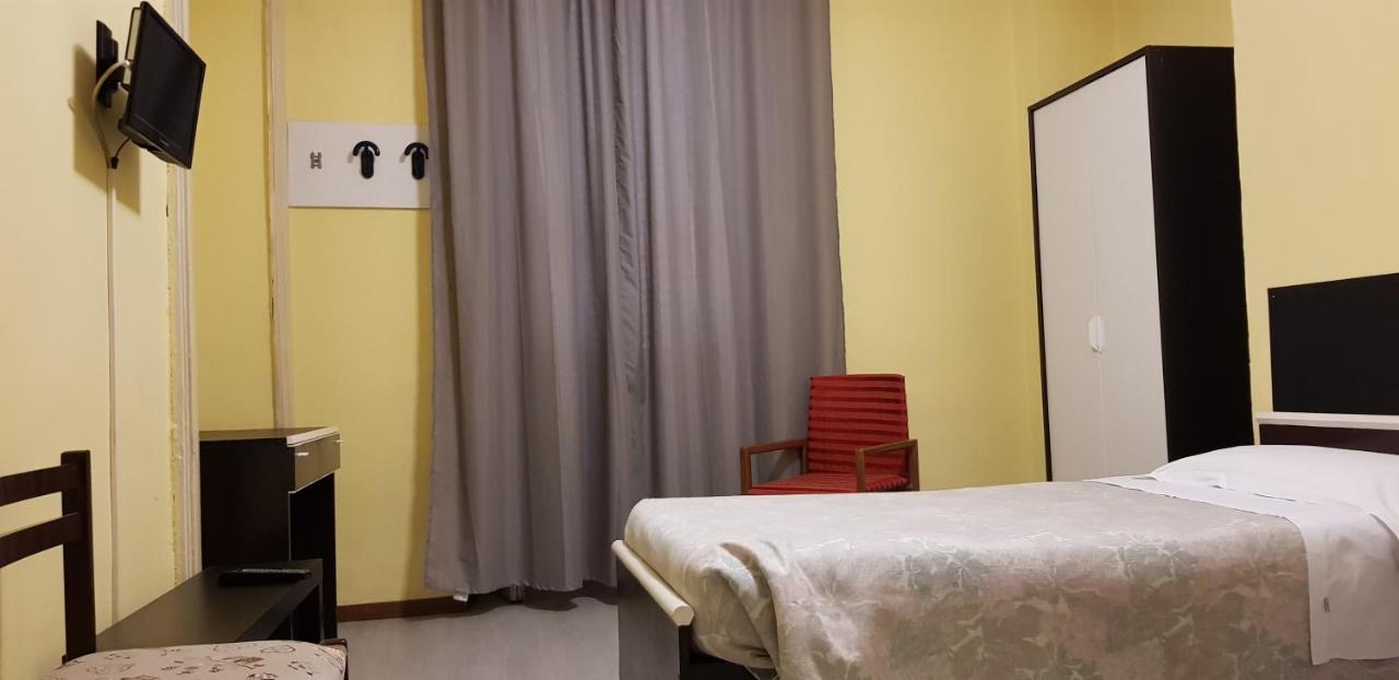 Hotel Vinzaglio Torino Esterno foto